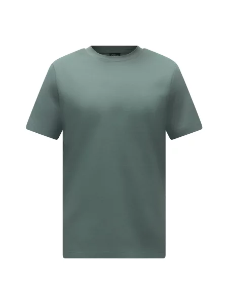 S.Oliver Tricou pastel verde