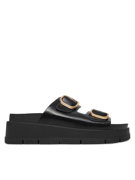 DeeZee Sandale negru