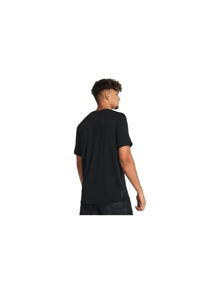 Tricou Under Armour negru