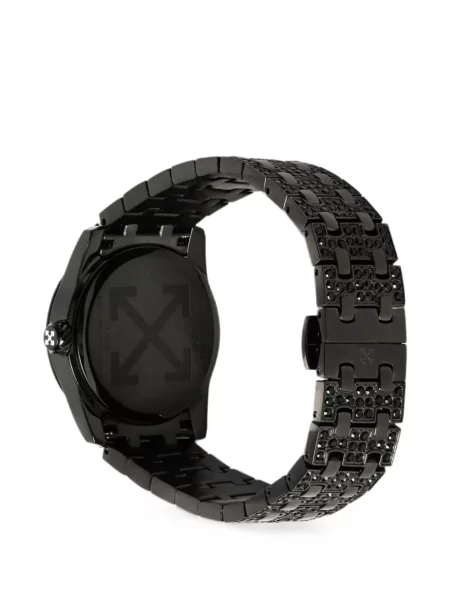 Ceas Off-white alb