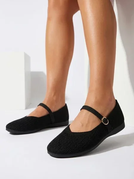 Balerini Resti negru