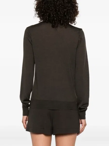 Heláncă P.a.r.o.s.h. lungă verde