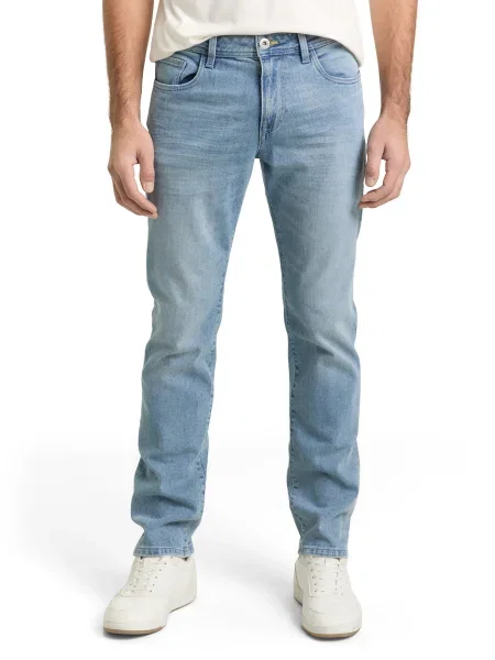 TOM TAILOR Jeans JOSH deschis albastru
