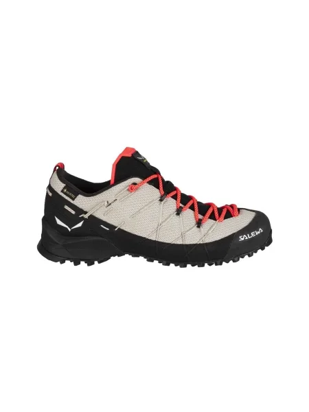 Pantofi Salewa negru