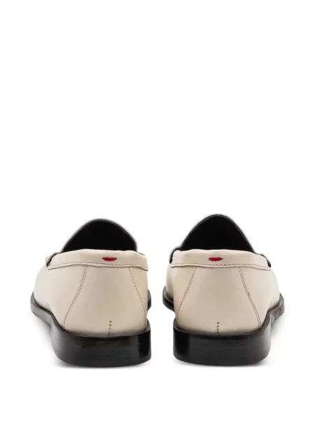 Bőr loafer Aeyde