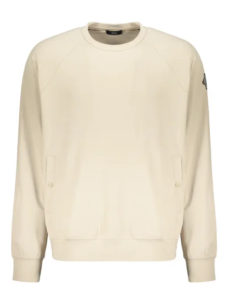 Hanorac crewneck Herno