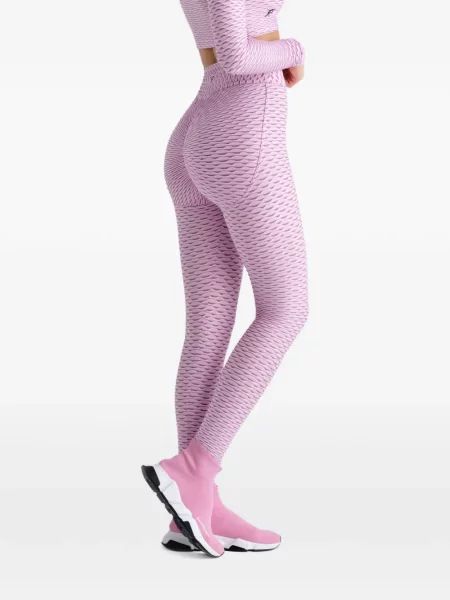 Κολάν Tessitura Body Couture ροζ