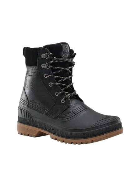 Tenisky Kamik černé