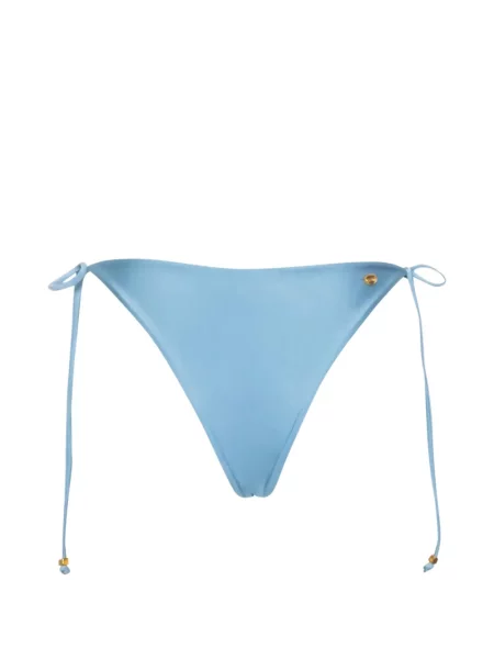Bikini Baobab cu legături albastru