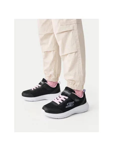 Сникърси Skechers C-SELECTORS черен
