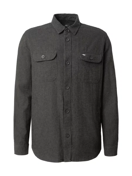 FYNCH-HATTON Prijelazna jakna kaki