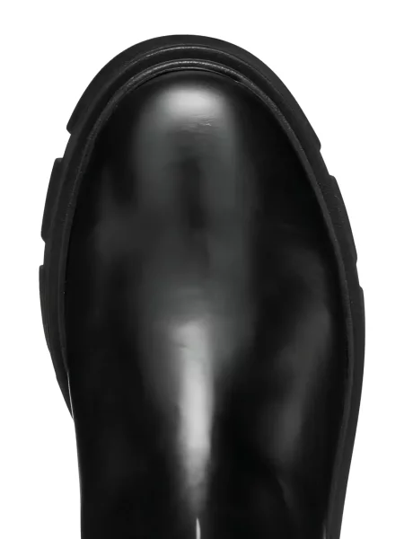 Botine Geox negru