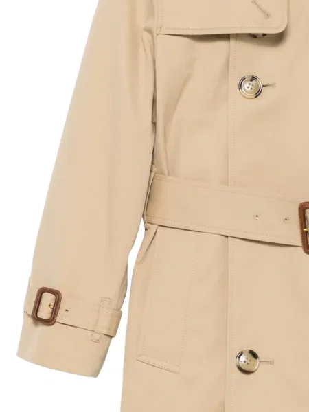 Trencz dziecięcy Burberry