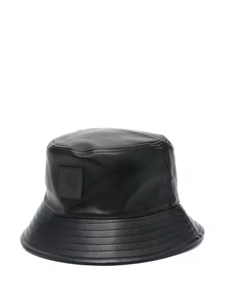 Pălărie Carhartt Wip negru