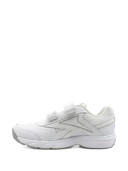 Sneakerși Reebok business alb