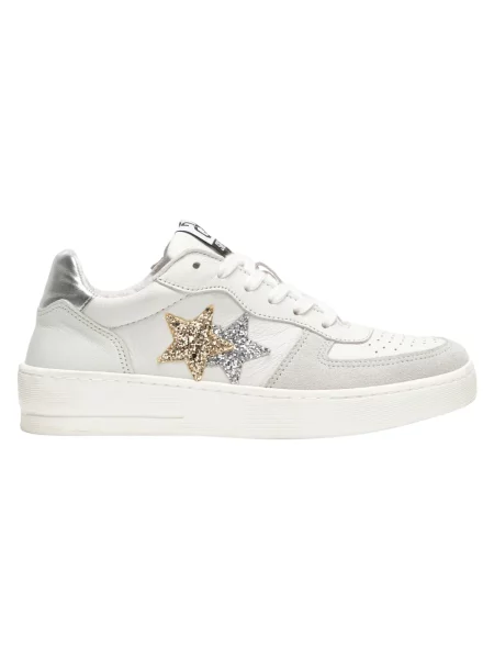 Sneakersy 2star skórzane