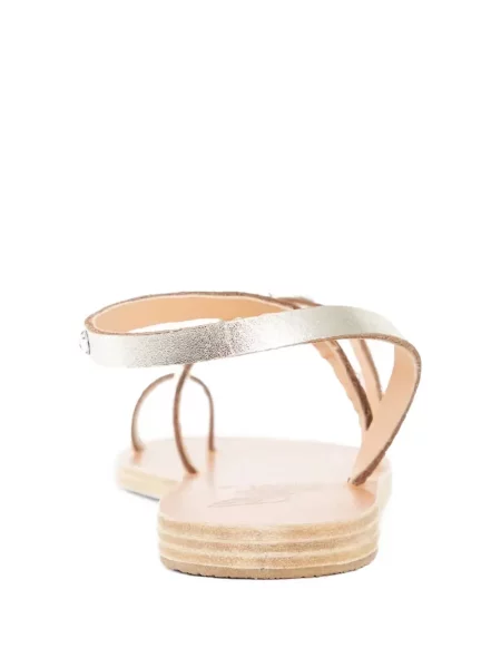 Sandály Ancient Greek Sandals zlaté