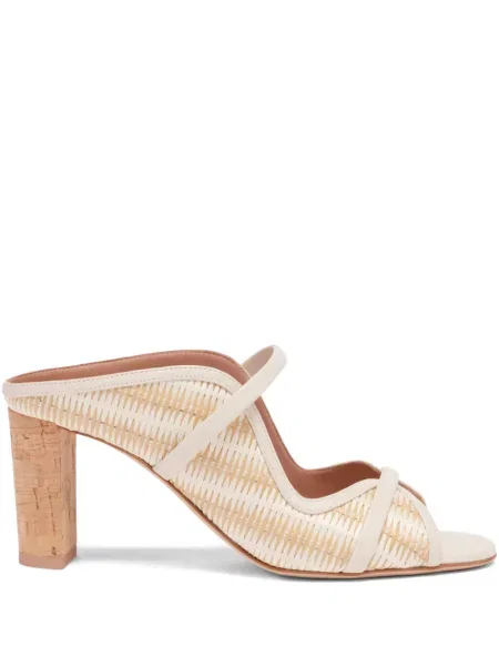 Sandale Malone Souliers cu dungi