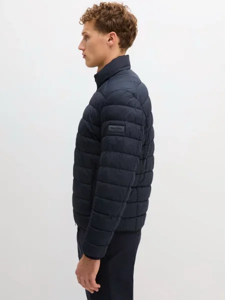 Демисезонная куртка Marc O'polo синяя