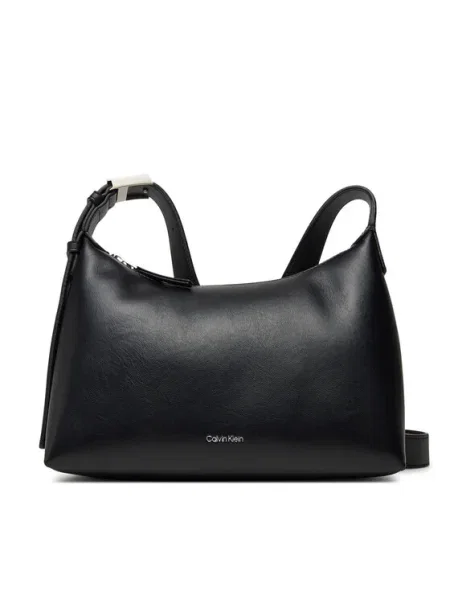Calvin Klein Geantă de umăr negru