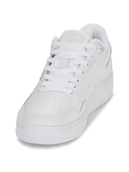 Klasické tenisky Reebok Classic bílé