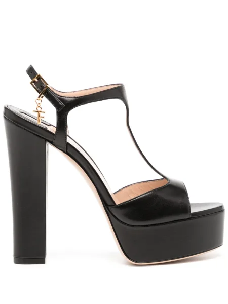 Sandale Tom Ford negru