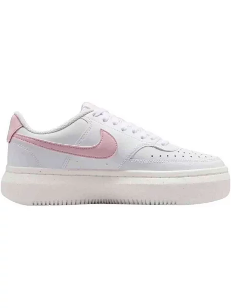 Tenisky Nike biela
