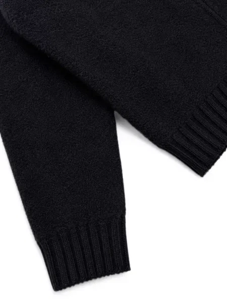 Cardigan Laneus negru