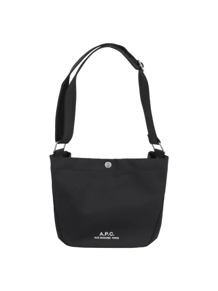 Torba A.p.c. czarna