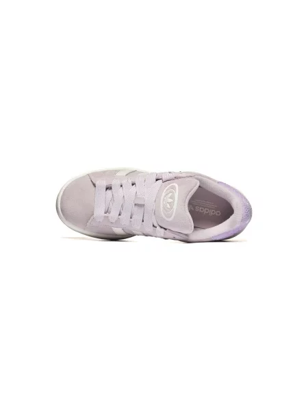 Tenisky Adidas Campus biela