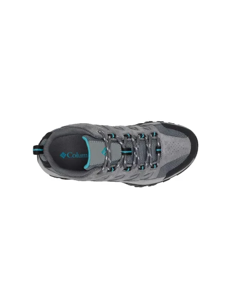 Pantofi Columbia gri