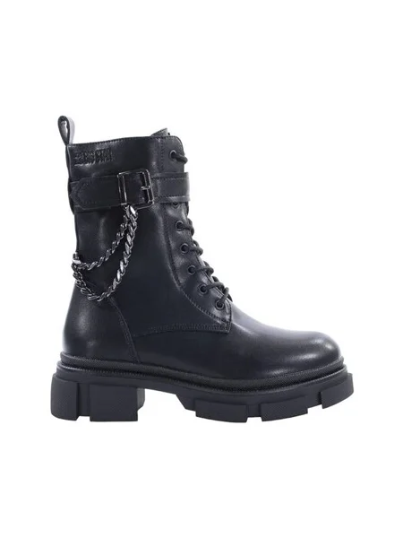Pantofi Big Star negru