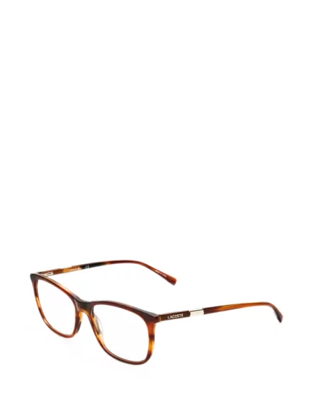 Ochelari de soare Lacoste maro