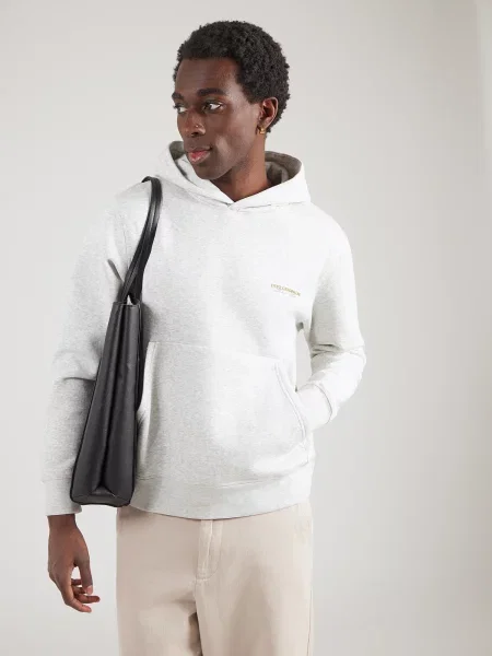 Geacă Jack & Jones alb