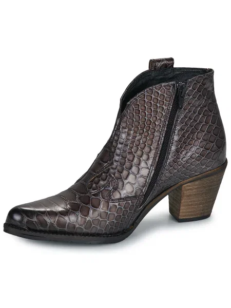 Pantofi Regard negru