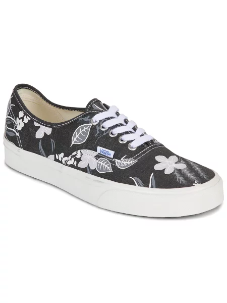 Pantofi Vans negru