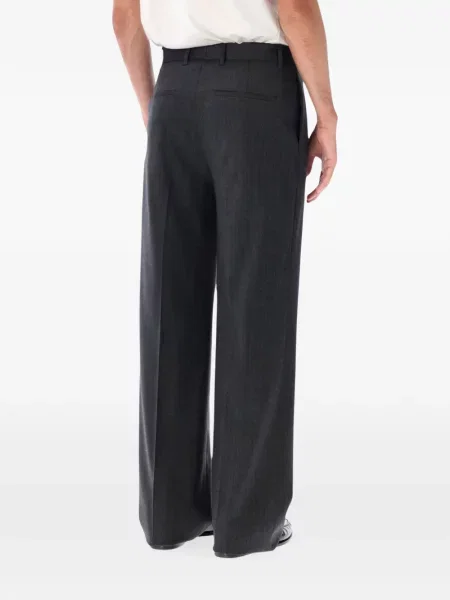 Pantaloni Lardini gri