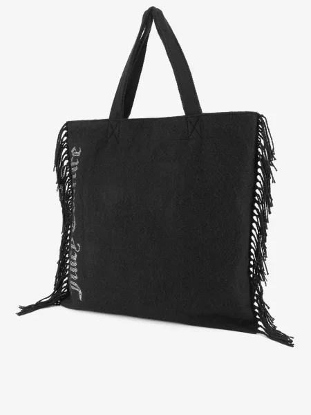 Juicy Couture Kabelka černá