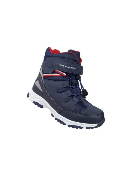 Pantofi copii Tommy Hilfiger albastru