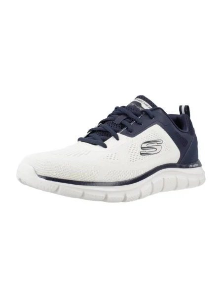 Futó félcipo Skechers bézs