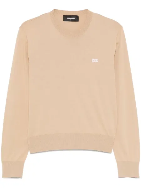 Pulover Dsquared2 maro