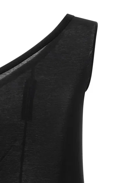 Top Rick Owens Drkshdw negru