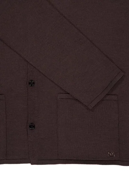 Cardigan Valentino Garavani maro