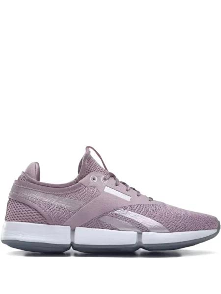 Sneakerși Reebok DMX violet