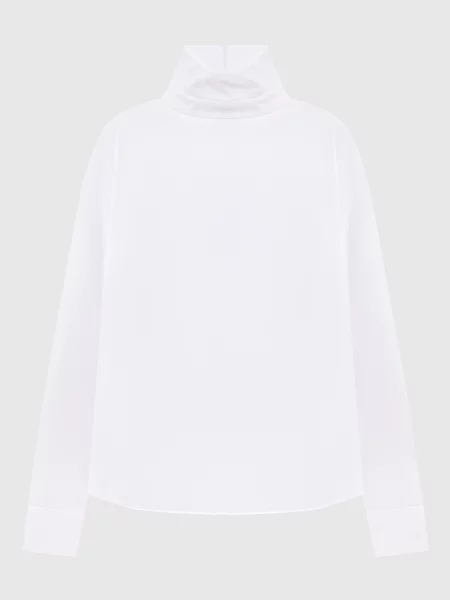 Рубашка Givenchy белая