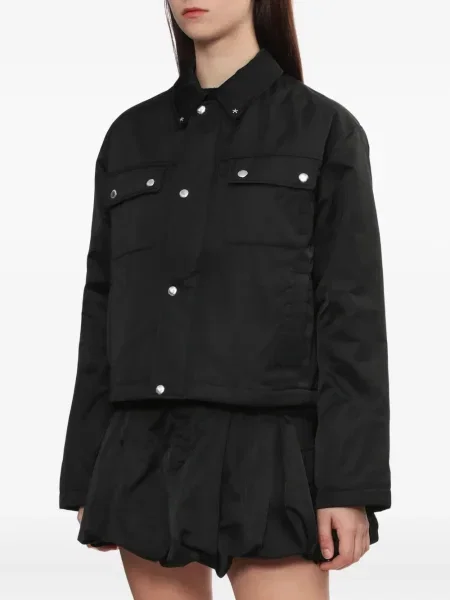 Kurtka Bapy By *a Bathing Ape® czarna