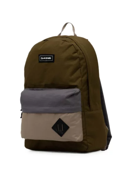 Rucsac Dakine verde