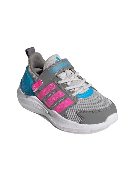 Pantofi Adidas gri
