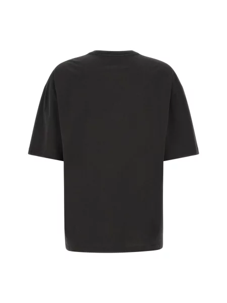Koszulka Maison Margiela czarna