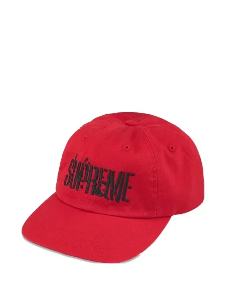 Șapcă Supreme roșu